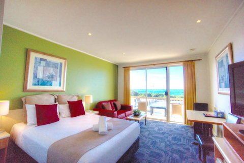The Sandridge Motel - Dalby Accommodation 11