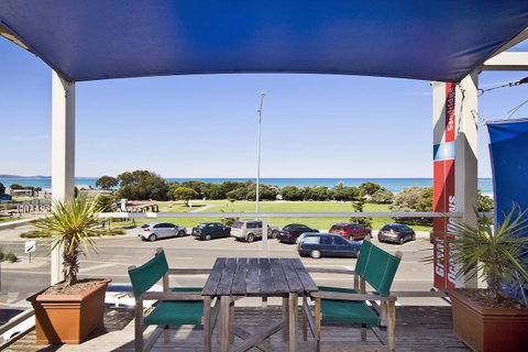 The Sandridge Motel - Dalby Accommodation 25