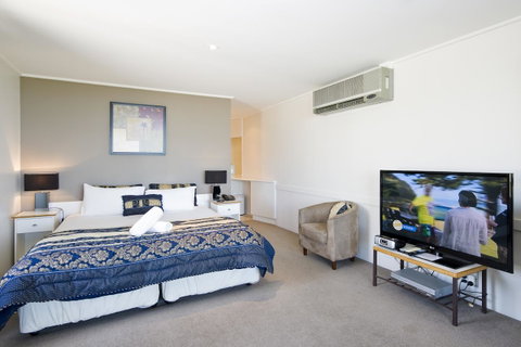 The Sandridge Motel - Dalby Accommodation 31