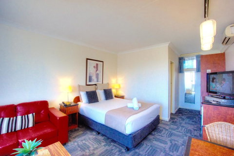 The Sandridge Motel - Dalby Accommodation 9