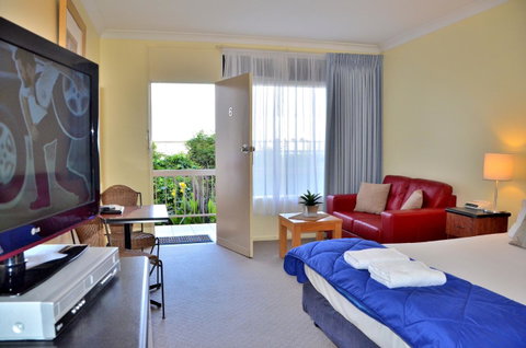 The Sandridge Motel - Dalby Accommodation 18