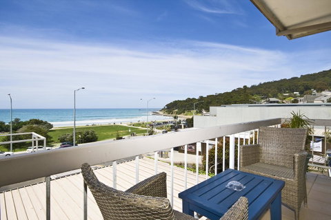 The Sandridge Motel - Dalby Accommodation 8