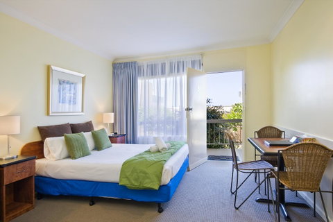 The Sandridge Motel - Dalby Accommodation 29