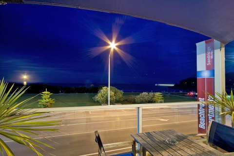 The Sandridge Motel - Dalby Accommodation 28