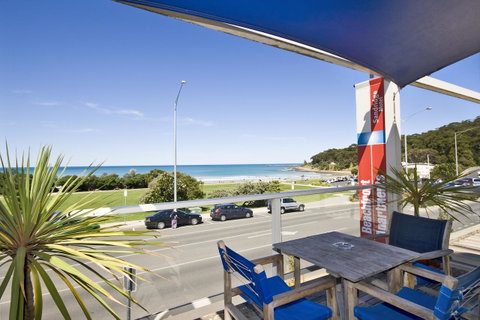 The Sandridge Motel - Dalby Accommodation 23
