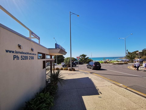 The Sandridge Motel - Dalby Accommodation 2