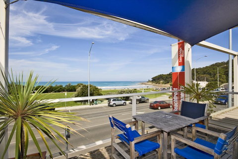 The Sandridge Motel - Dalby Accommodation 35