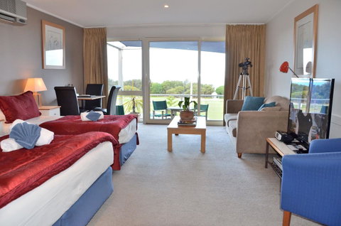 The Sandridge Motel - Dalby Accommodation 20