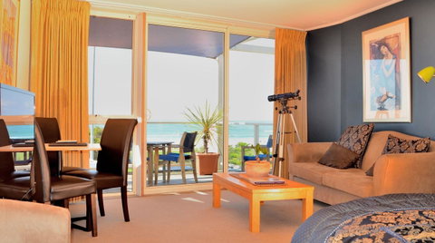 The Sandridge Motel - Dalby Accommodation 12