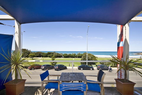 The Sandridge Motel - Dalby Accommodation 24