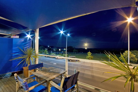 The Sandridge Motel - Dalby Accommodation 15