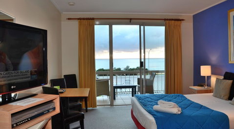 The Sandridge Motel - Dalby Accommodation 19