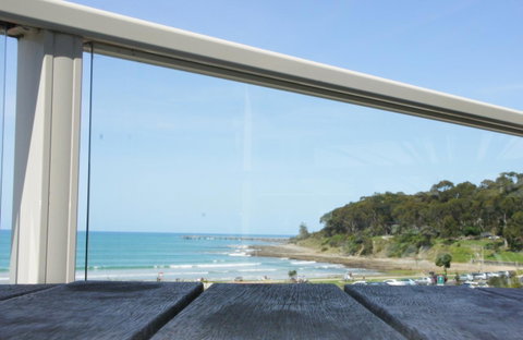 The Sandridge Motel - Dalby Accommodation 22