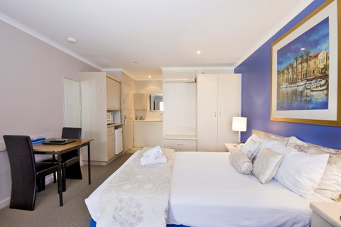 The Sandridge Motel - Dalby Accommodation 41