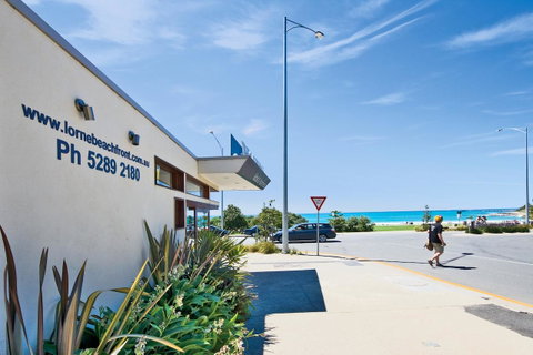 The Sandridge Motel - Dalby Accommodation 26