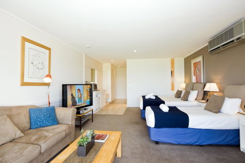The Sandridge Motel - Dalby Accommodation 36