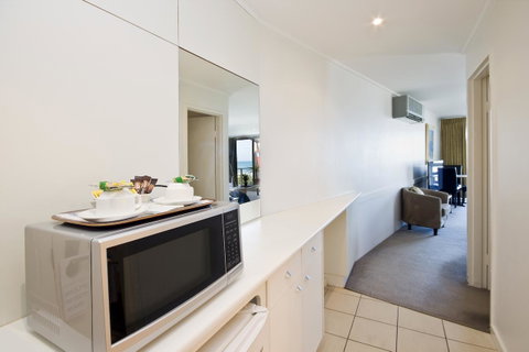 The Sandridge Motel - Dalby Accommodation 27