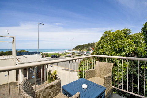 The Sandridge Motel - Dalby Accommodation 40