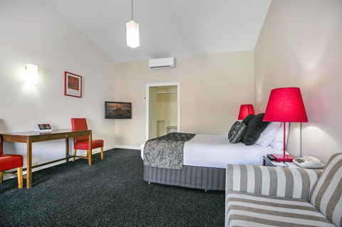 All Seasons Resort Hotel Bendigo - Dalby Accommodation 15