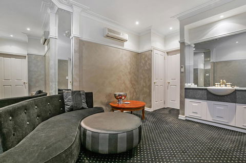 All Seasons Resort Hotel Bendigo - Dalby Accommodation 38