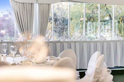 All Seasons Resort Hotel Bendigo - Dalby Accommodation 41