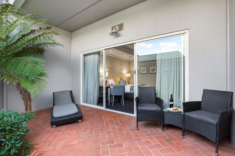 All Seasons Resort Hotel Bendigo - Dalby Accommodation 8