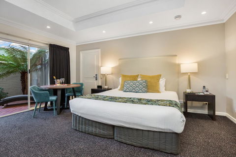 All Seasons Resort Hotel Bendigo - Dalby Accommodation 37