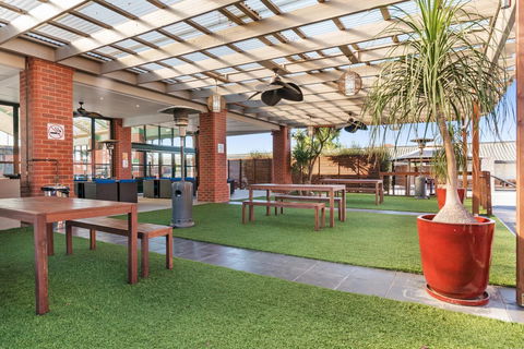 All Seasons Resort Hotel Bendigo - Dalby Accommodation 34