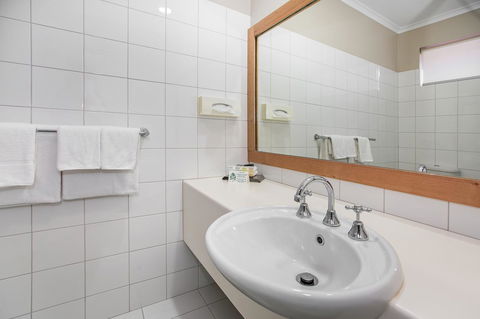All Seasons Resort Hotel Bendigo - Dalby Accommodation 19