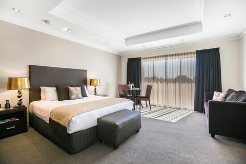 All Seasons Resort Hotel Bendigo - Dalby Accommodation 31