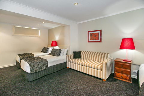 All Seasons Resort Hotel Bendigo - Dalby Accommodation 16