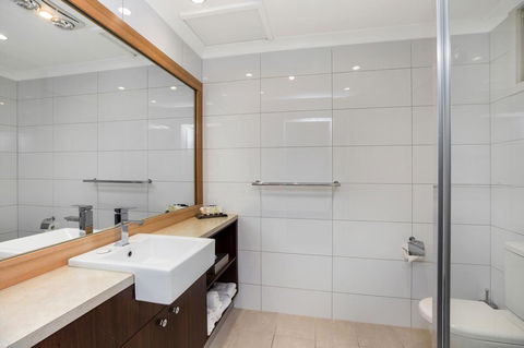 All Seasons Resort Hotel Bendigo - Dalby Accommodation 11