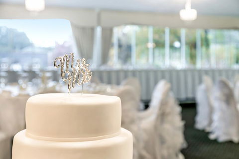 All Seasons Resort Hotel Bendigo - Dalby Accommodation 40