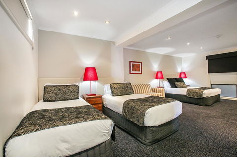 All Seasons Resort Hotel Bendigo - Dalby Accommodation 17
