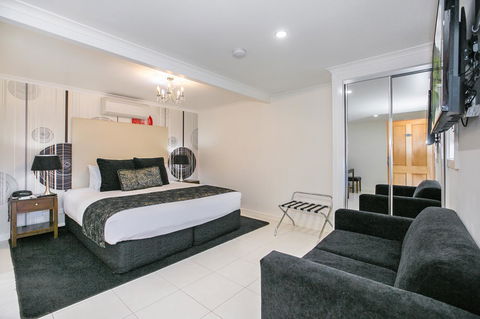 All Seasons Resort Hotel Bendigo - Dalby Accommodation 27