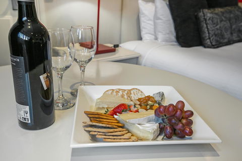 All Seasons Resort Hotel Bendigo - Dalby Accommodation 28