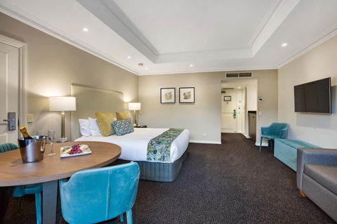All Seasons Resort Hotel Bendigo - Dalby Accommodation 35