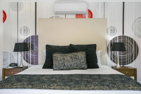 All Seasons Resort Hotel Bendigo - Dalby Accommodation 26