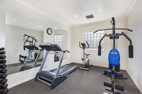 All Seasons Resort Hotel Bendigo - Dalby Accommodation 14