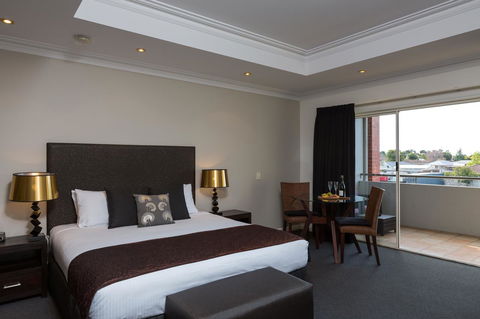All Seasons Resort Hotel Bendigo - Dalby Accommodation 22