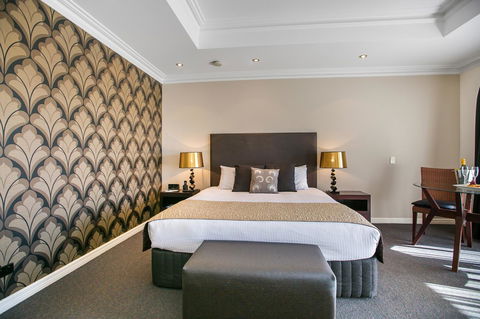 All Seasons Resort Hotel Bendigo - Dalby Accommodation 30