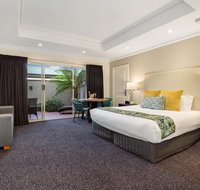 All Seasons Resort Hotel Bendigo - Dalby Accommodation