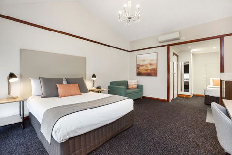 All Seasons Resort Hotel Bendigo - Dalby Accommodation 13