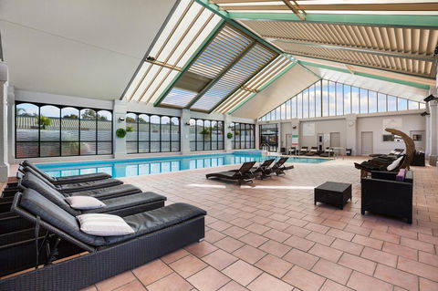 All Seasons Resort Hotel Bendigo - Dalby Accommodation 23