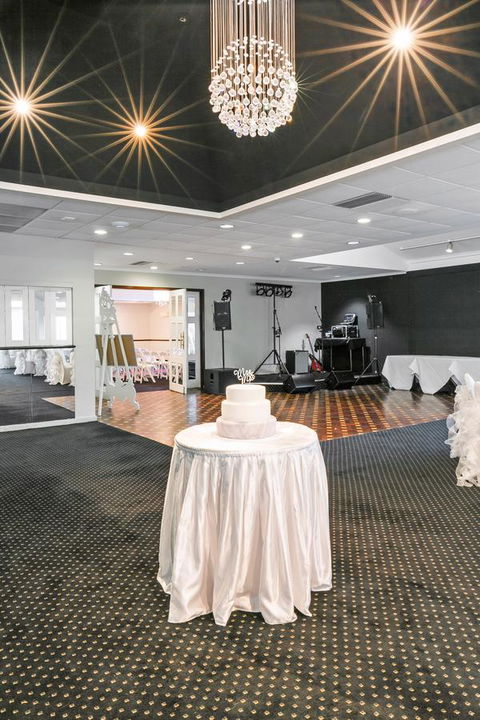 All Seasons Resort Hotel Bendigo - Dalby Accommodation 43