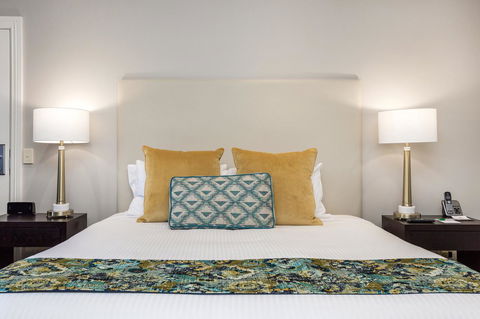All Seasons Resort Hotel Bendigo - Dalby Accommodation 9
