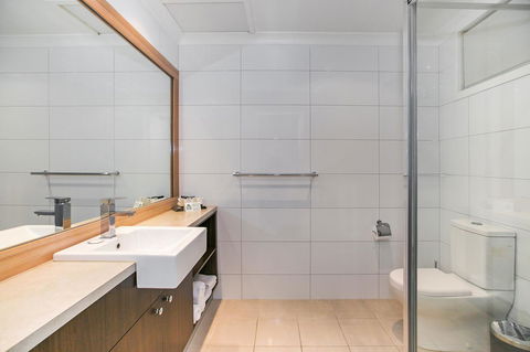 All Seasons Resort Hotel Bendigo - Dalby Accommodation 18