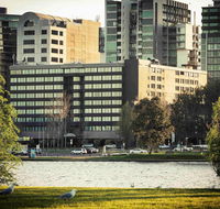 Mercure Melbourne Albert Park