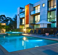 Phillip Island Apartments - Dalby Accommodation