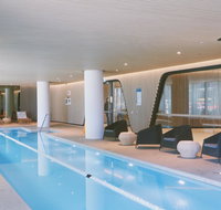 Waterside S Collection - Dalby Accommodation